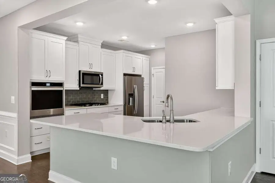1401 Lexington Green Pines, Cumming, GA 30040 - #3