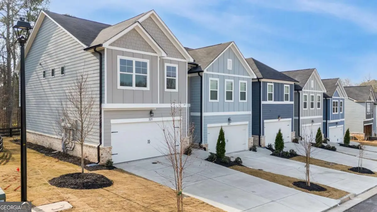 347 Yukon Drive #55, Conyers, GA 30094 - #1