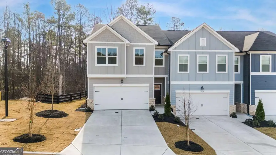 347 Yukon Drive #55, Conyers, GA 30094 - #2