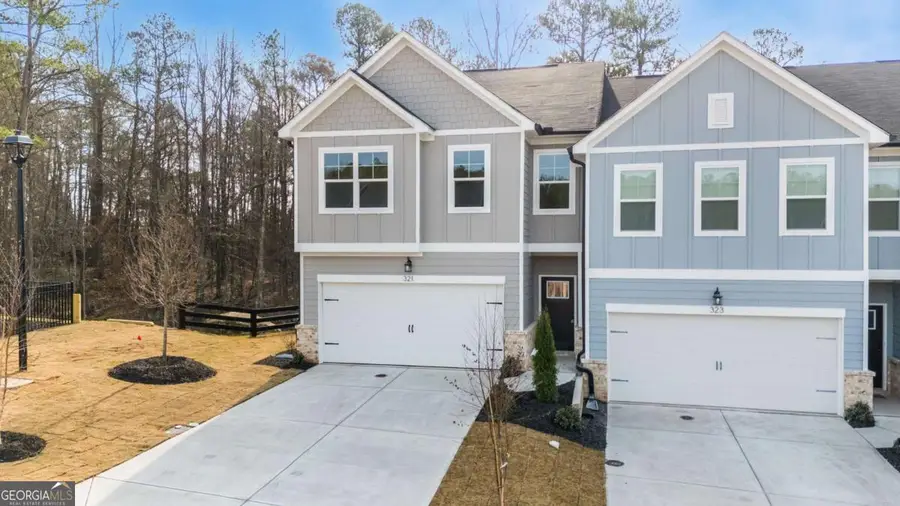 347 Yukon Drive #55, Conyers, GA 30094 - #3