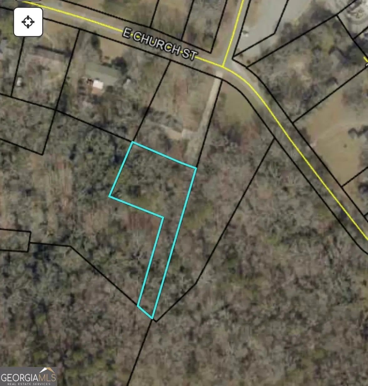 0 Parkwood Drive, Elberton, GA 30635 - #1
