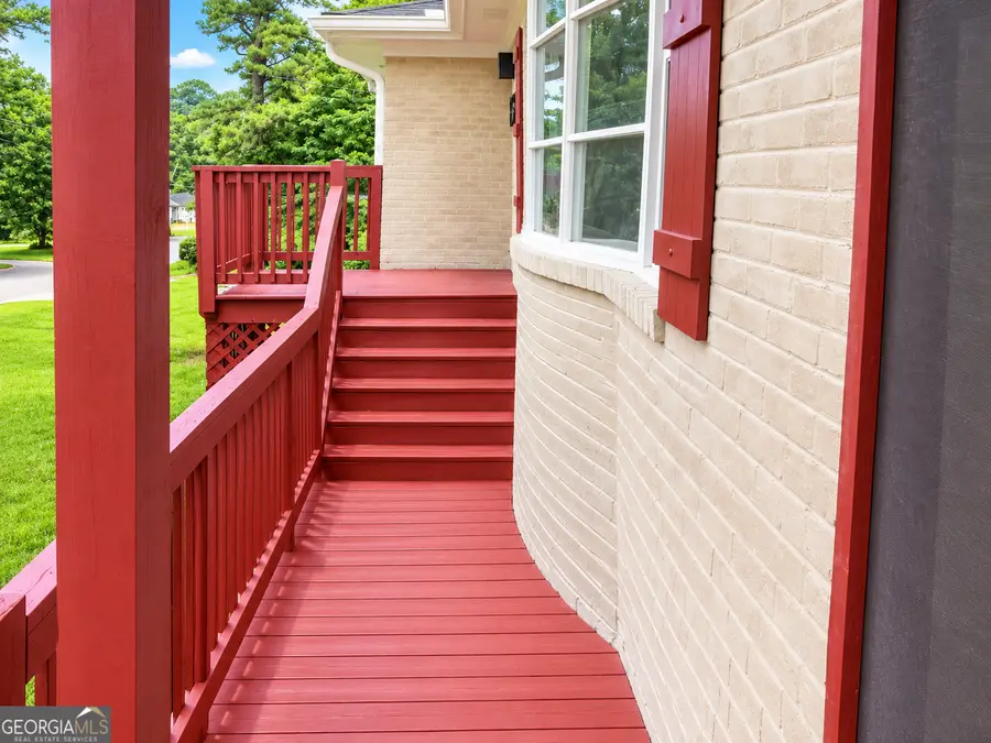 852 Norwood Road Se, Atlanta, GA 30315 - #2