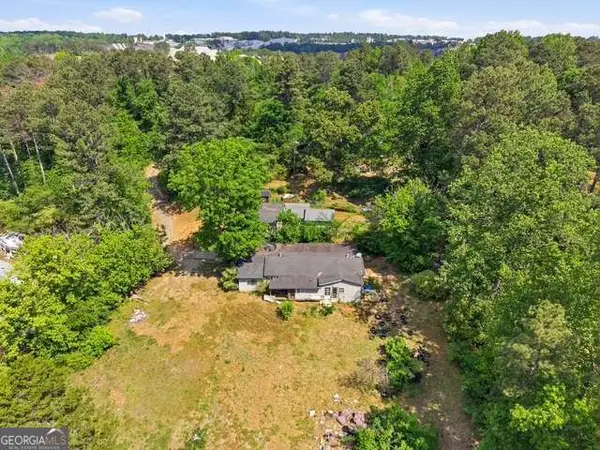 6412 John West Road, Douglasville, GA 30134