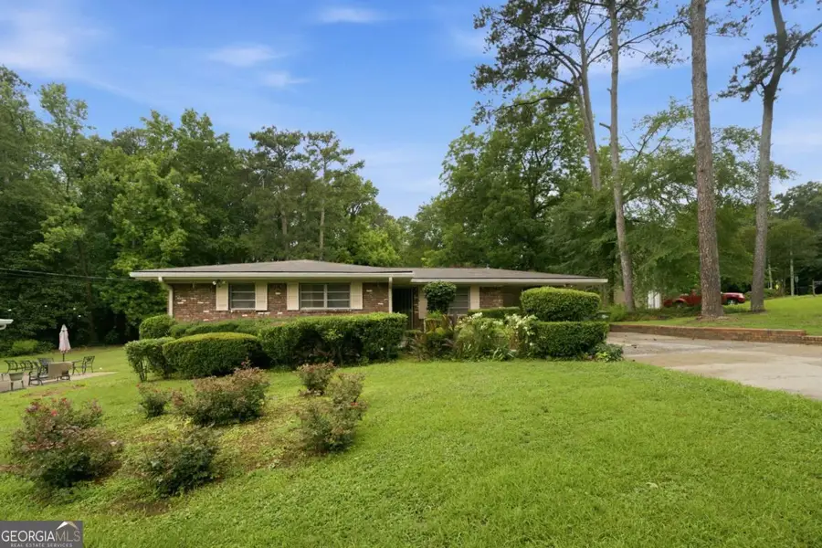 2059 Barge Road Sw, Atlanta, GA 30331 - #2