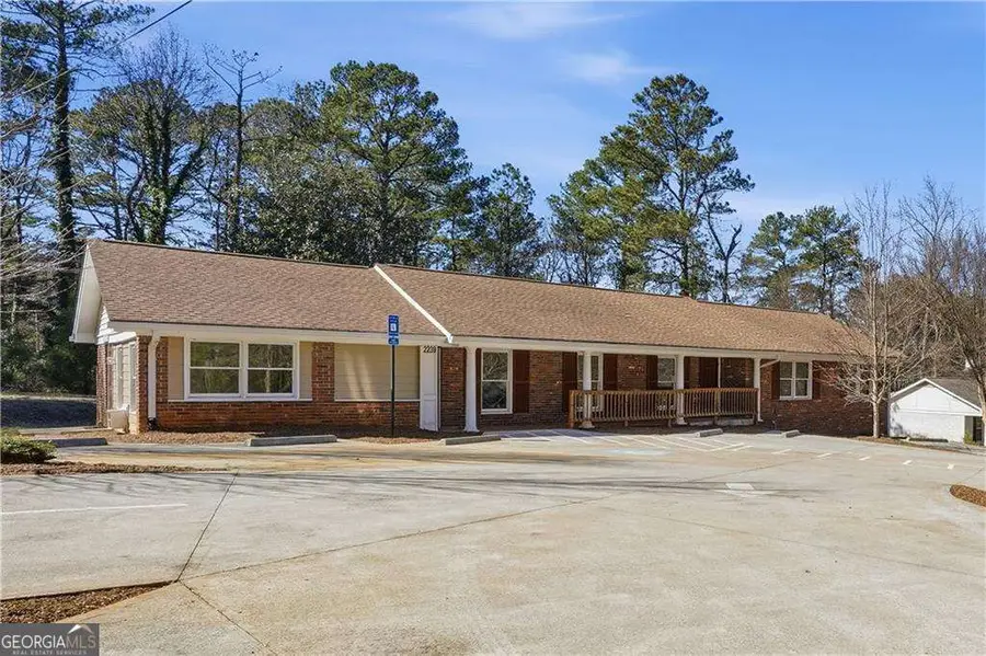 2239 Scenic Drive, Snellville, GA 30078 - #2