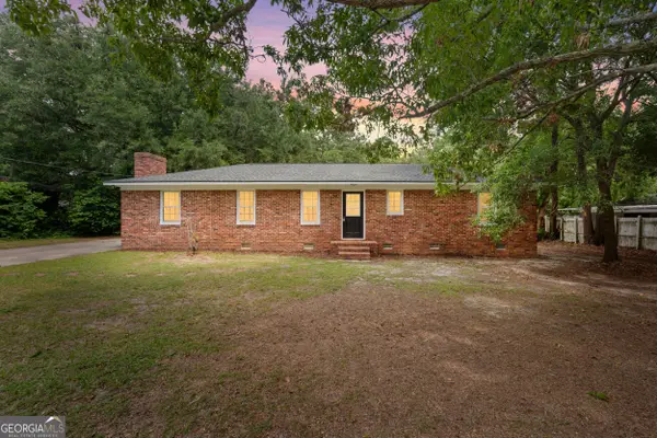 116 Sandy Way, Statesboro, GA 30461