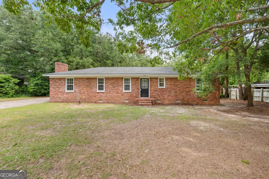 116 Sandy Way, Statesboro, GA 30461 - #2
