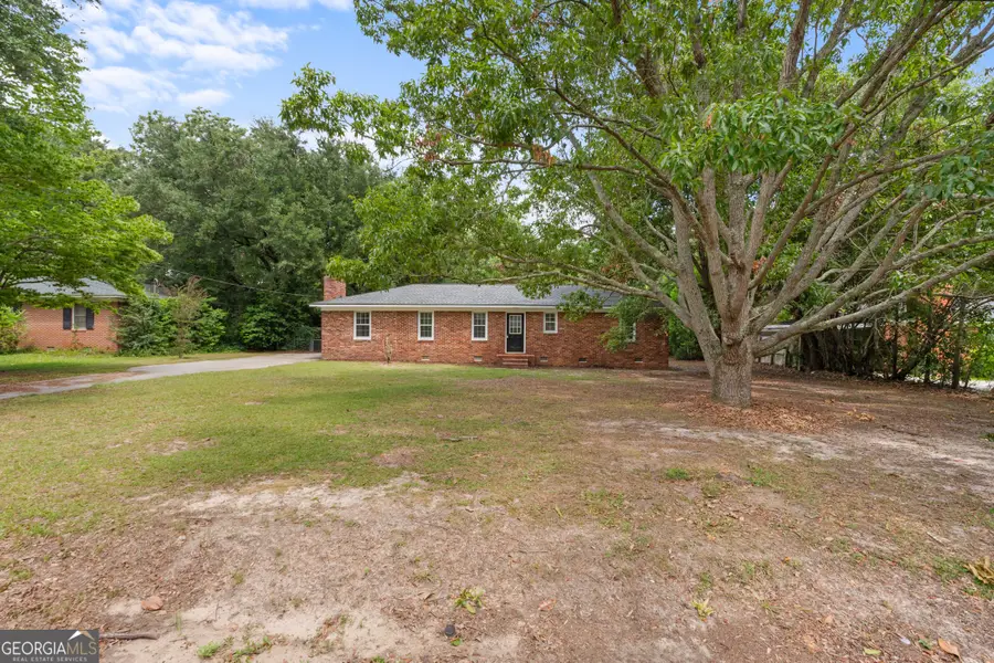 116 Sandy Way, Statesboro, GA 30461 - #3