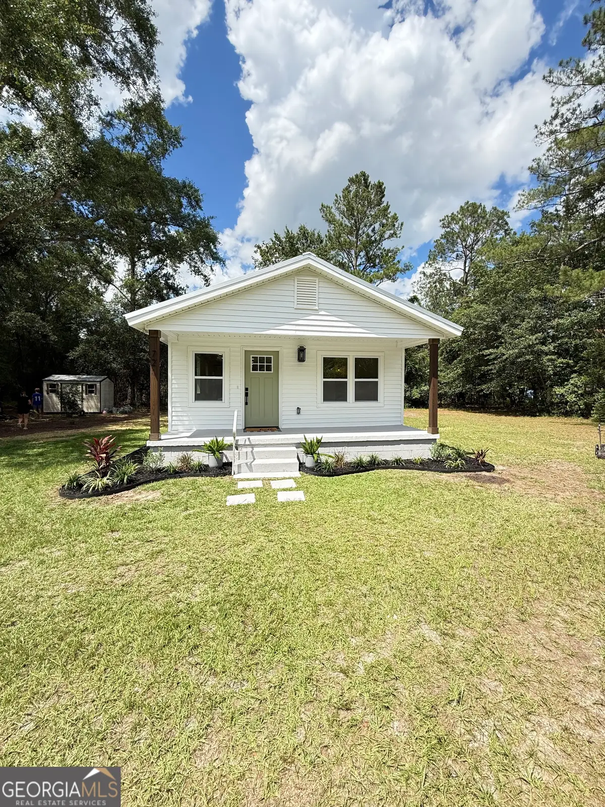 72 Rogers Road, Pembroke, GA 31321 - #1