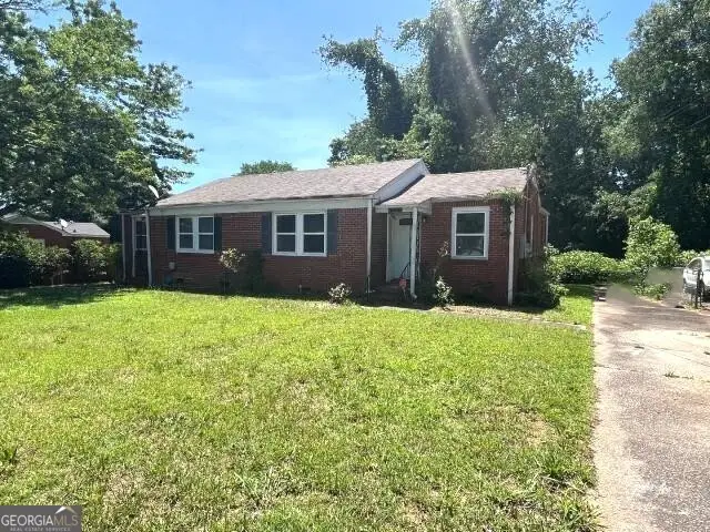 696 Casplan Street Sw #B, Atlanta, GA 30310 - #1