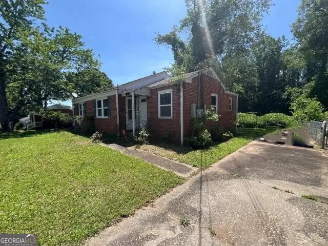 696 Casplan Street Sw #B, Atlanta, GA 30310 - #2