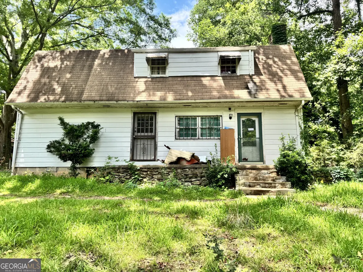 874 Edwin Place, Atlanta, GA 30318 - #1
