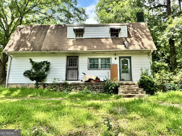 874 Edwin Place, Atlanta, GA 30318