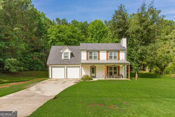 5070 Hudson Road, Loganville, GA 30052