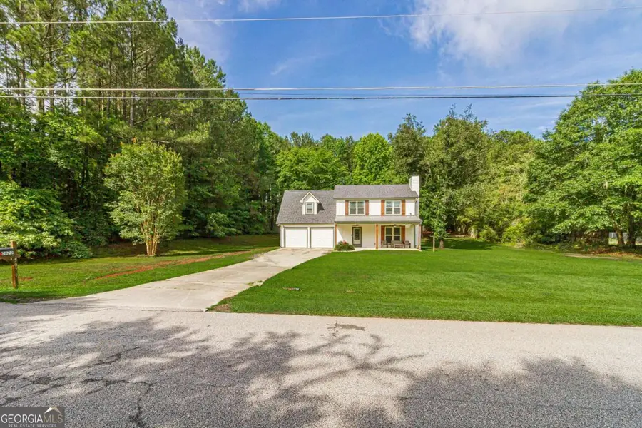 5070 Hudson Road, Loganville, GA 30052 - #2