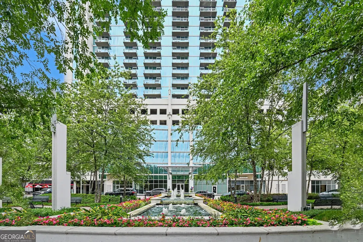 3324 Peachtree Road Ne #905, Atlanta, GA 30326 - #1