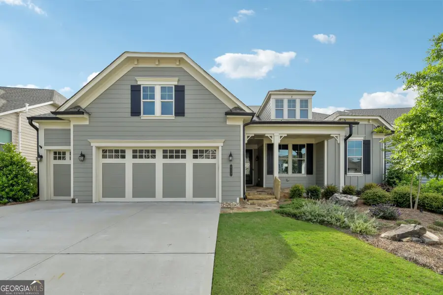 419 Ontario Lane, Hoschton, GA 30548 - #2