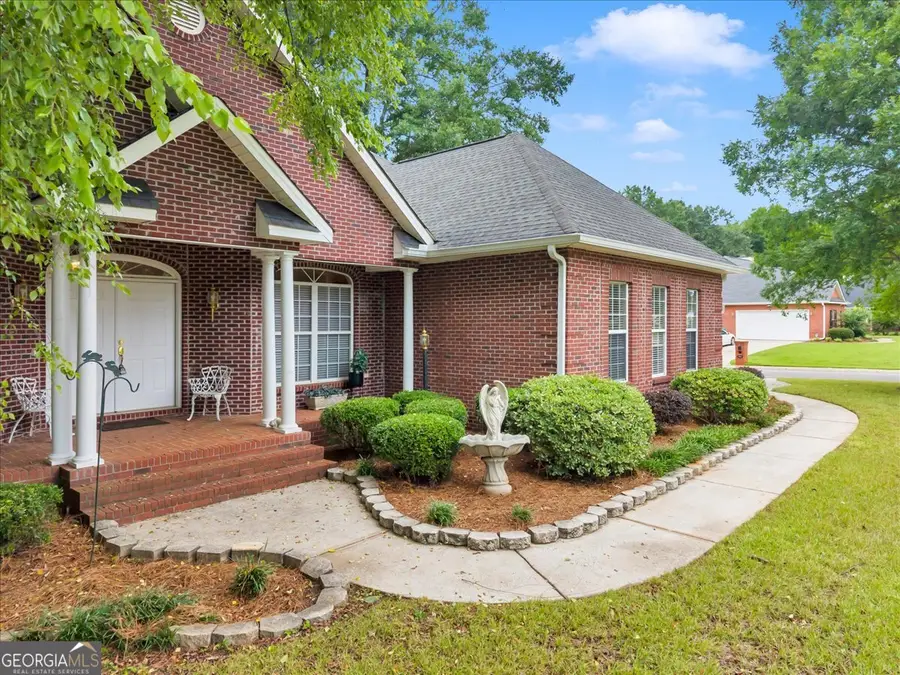 110 Governors Walk, Kathleen, GA 31047 - #3