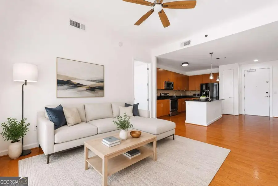 711 Cosmopolitan Drive Ne #300, Atlanta, GA 30324 - #2