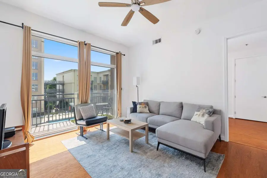 711 Cosmopolitan Drive Ne #300, Atlanta, GA 30324 - #3