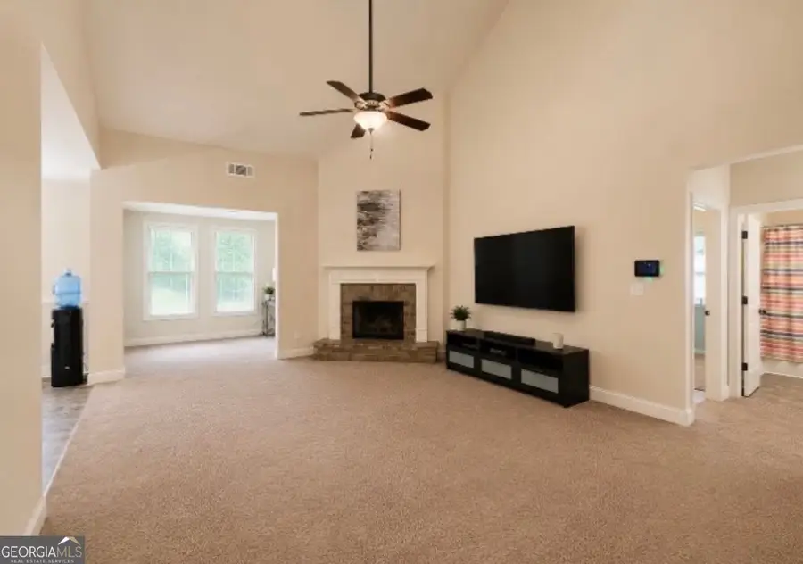 1246 Foxcreek Drive, McDonough, GA 30252 - #3