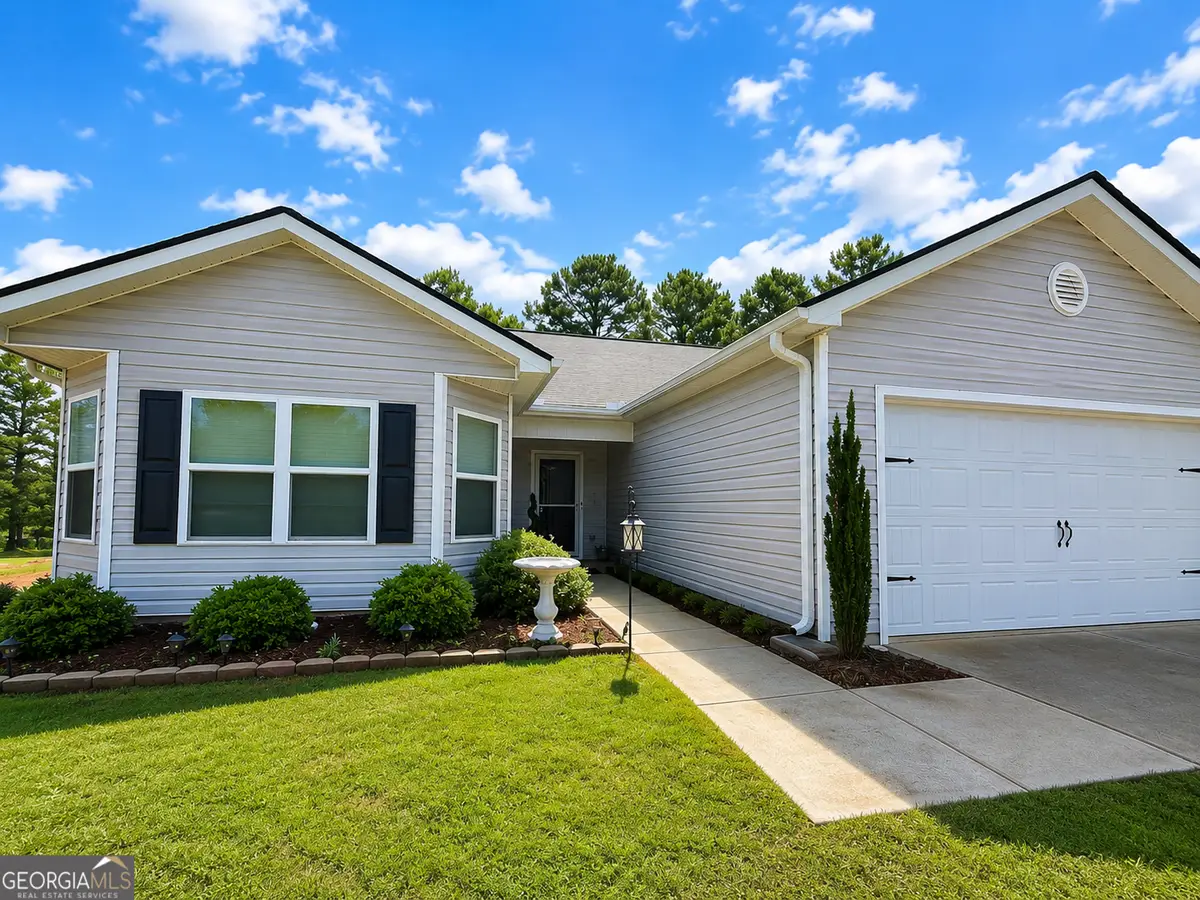 315 Pardue Drive, Thomaston, GA 30286 - #1