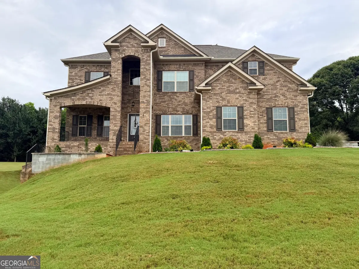 40 Granville Lane, Covington, GA 30016 - #1