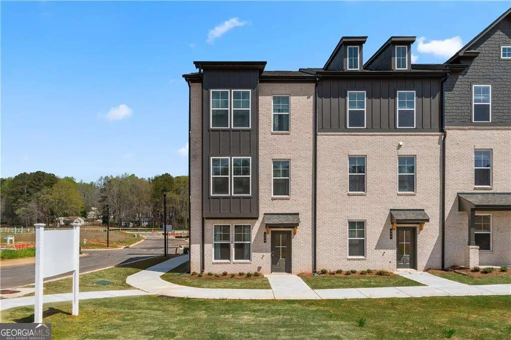 1901 Daybreak Lane, Newnan, GA 30265 - #1