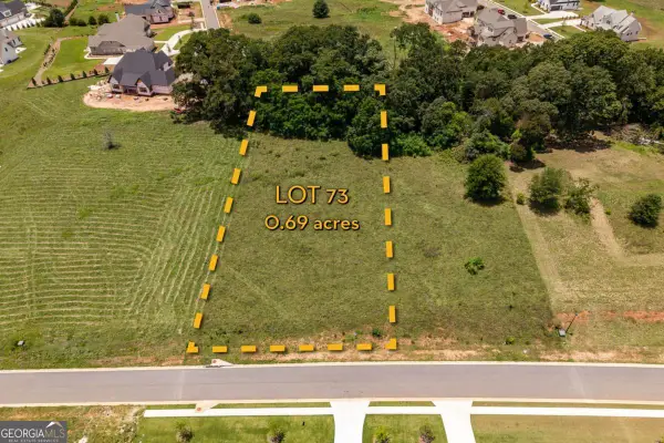 1654 Malcom Estates Ridge, Bogart, GA 30622