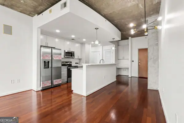 860 Peachtree Street Ne #1604, Atlanta, GA 30308