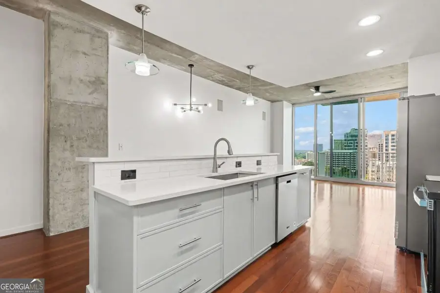860 Peachtree Street Ne #1604, Atlanta, GA 30308 - #2