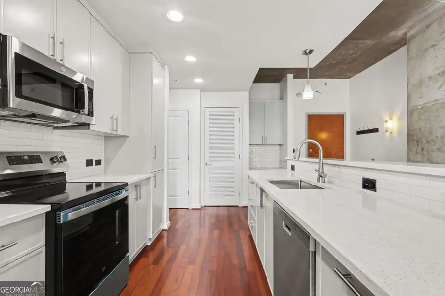 860 Peachtree Street Ne #1604, Atlanta, GA 30308 - #3
