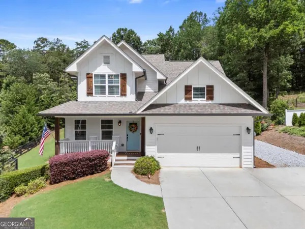 3513 Phoenix Cove Drive, Gainesville, GA 30506