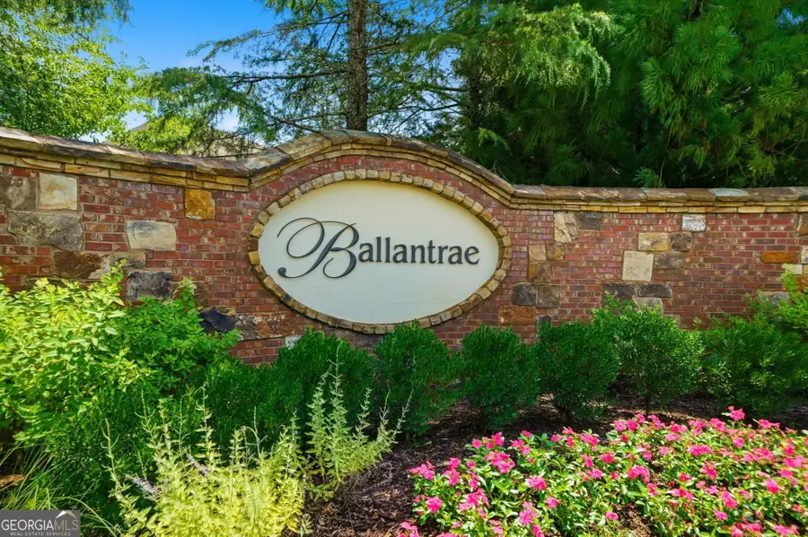2496 Ballantrae Circle, Cumming, GA 30041 - #2