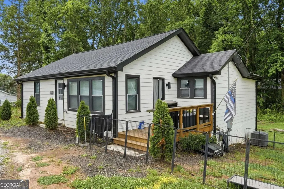 12836 Cumming Highway, Canton, GA 30115 - #1