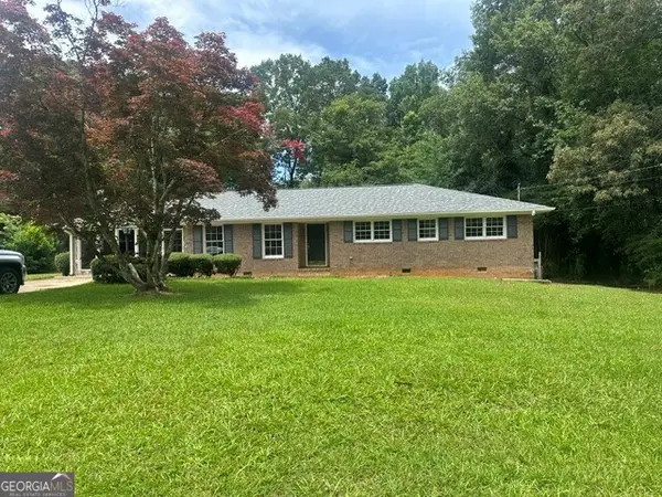 110 Thomas Street, Griffin, GA 30224