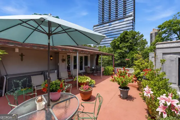 3648 Peachtree Road Ne #4S, Atlanta, GA 30319