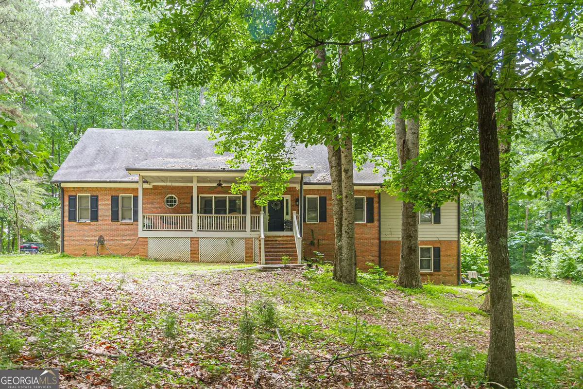 2150 Purcell Lane, Alpharetta, GA 30004 - #1