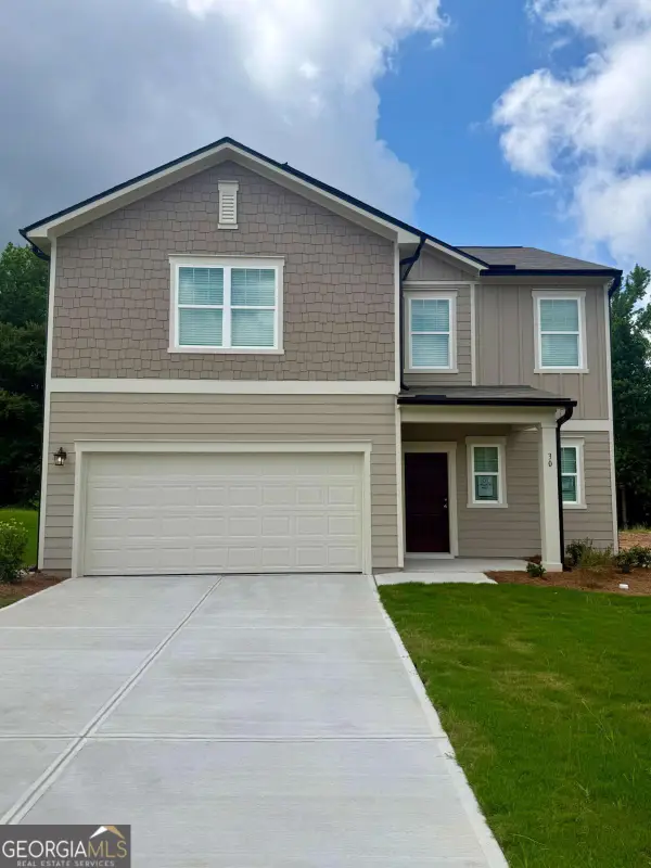 30 Crescent Boulevard, Carrollton, GA 30116