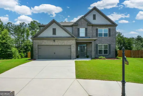 2014 Sorrento Court, Buford, GA 30519