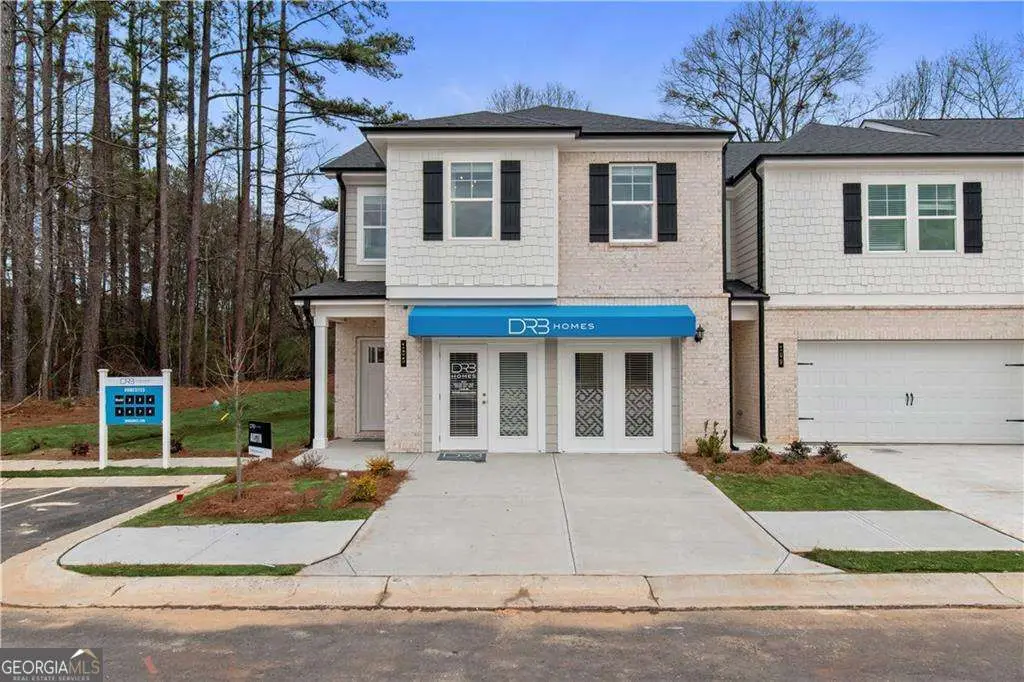 105 Zircon Lane, Stockbridge, GA 30281 - #1