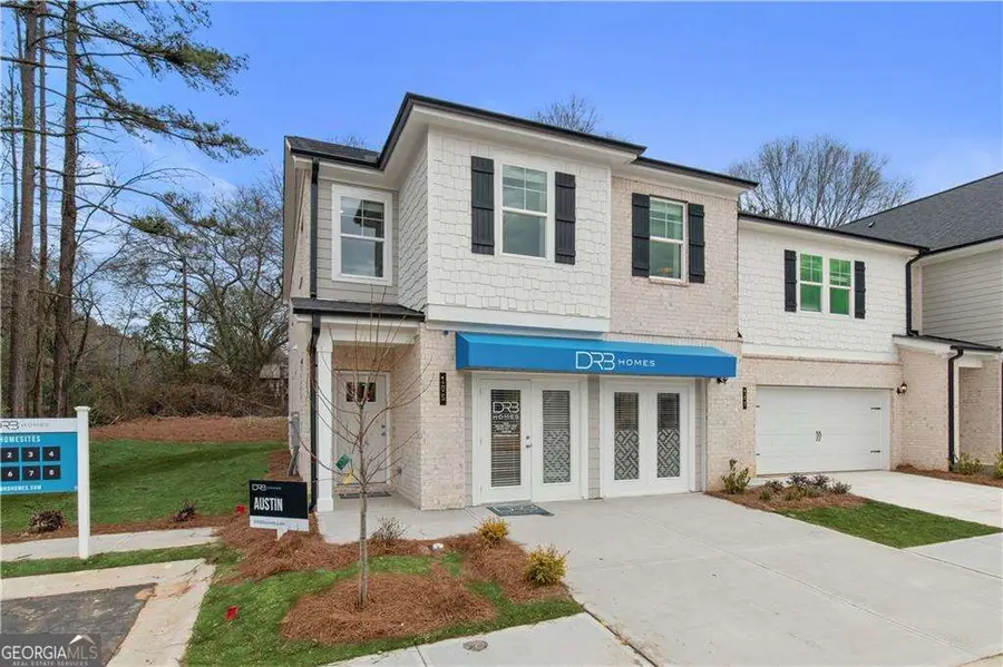 105 Zircon Lane, Stockbridge, GA 30281 - #3