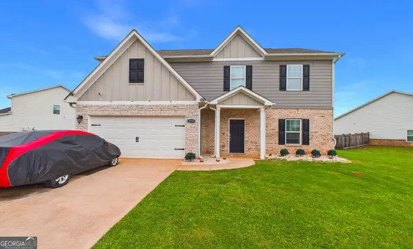 3335 Bridgewood Drive, Macon, GA 31216