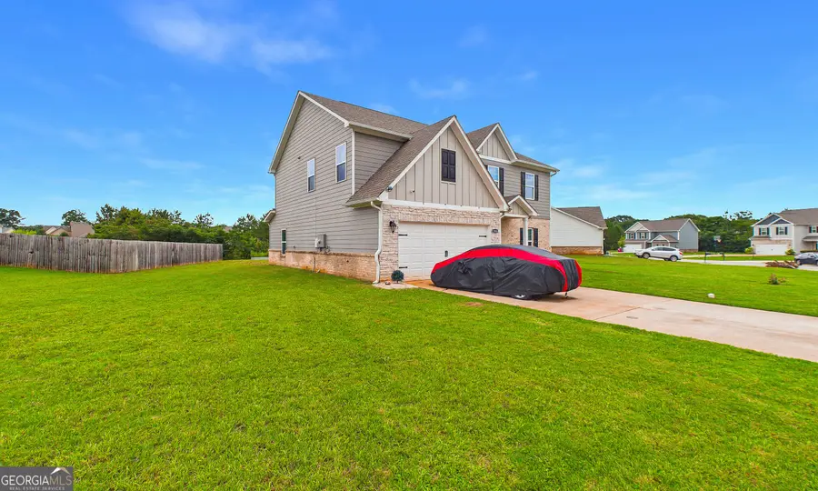 3335 Bridgewood Drive, Macon, GA 31216 - #3