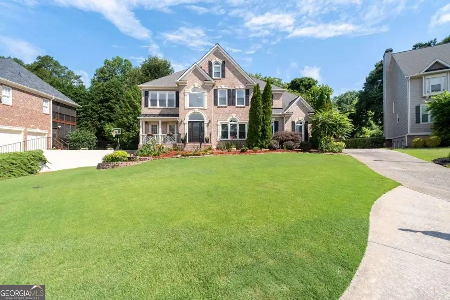 3150 Wood Branch Drive, Milton, GA 30004 - #2