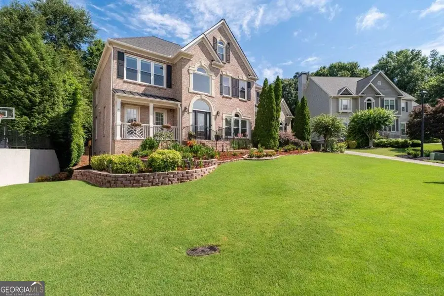 3150 Wood Branch Drive, Milton, GA 30004 - #3