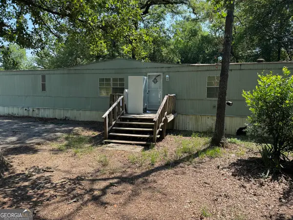 211 Largo Drive, Macon, GA 31217