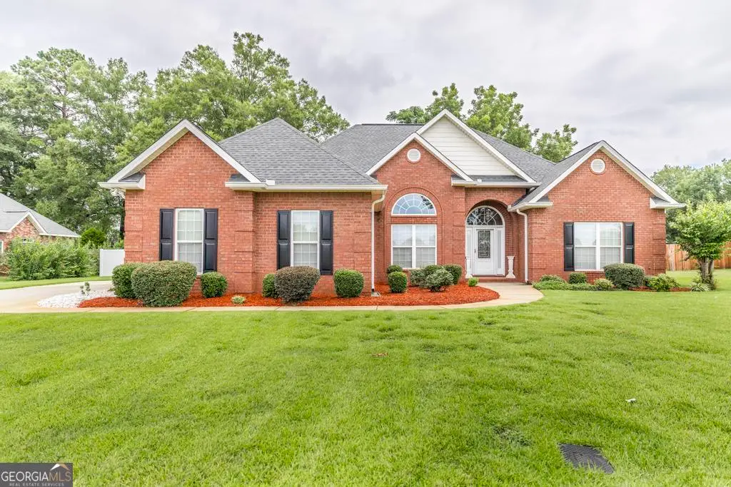 101 Grenville Court, Kathleen, GA 31047 - #1