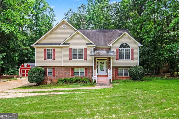 4890 Cordero Court, Winston, GA 30187