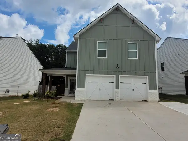 220 River Meadow Drive, Lagrange, GA 30241